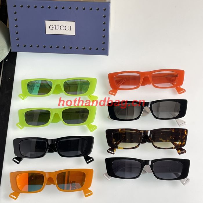 Gucci Sunglasses Top Quality GUS02027