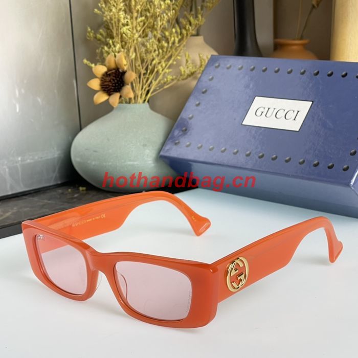 Gucci Sunglasses Top Quality GUS02028