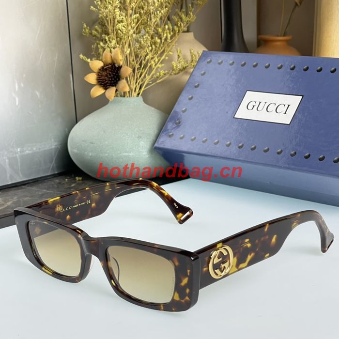 Gucci Sunglasses Top Quality GUS02029