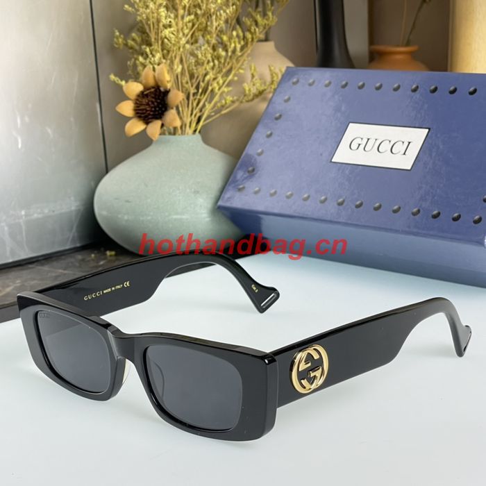Gucci Sunglasses Top Quality GUS02031
