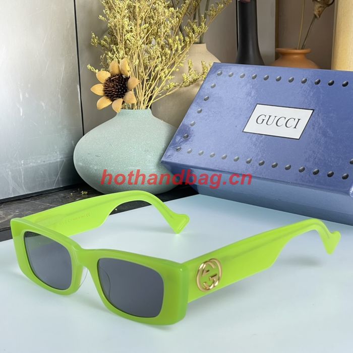 Gucci Sunglasses Top Quality GUS02034