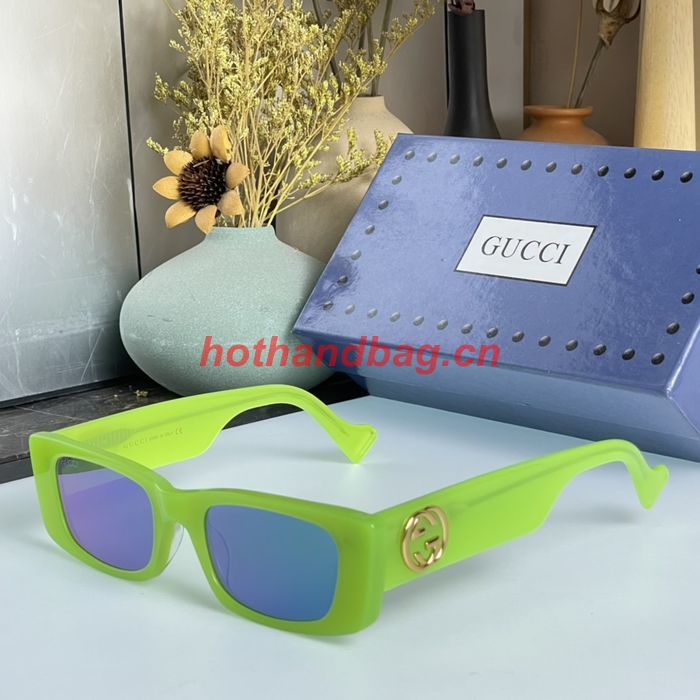 Gucci Sunglasses Top Quality GUS02035