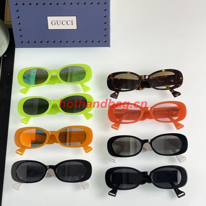 Gucci Sunglasses Top Quality GUS02036