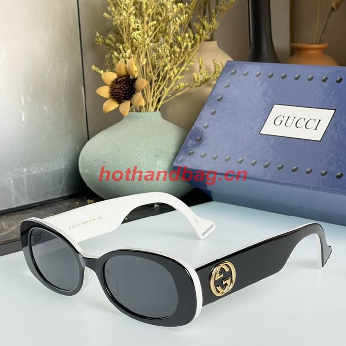 Gucci Sunglasses Top Quality GUS02037