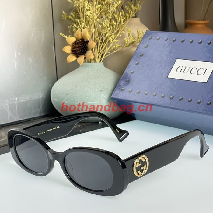 Gucci Sunglasses Top Quality GUS02039