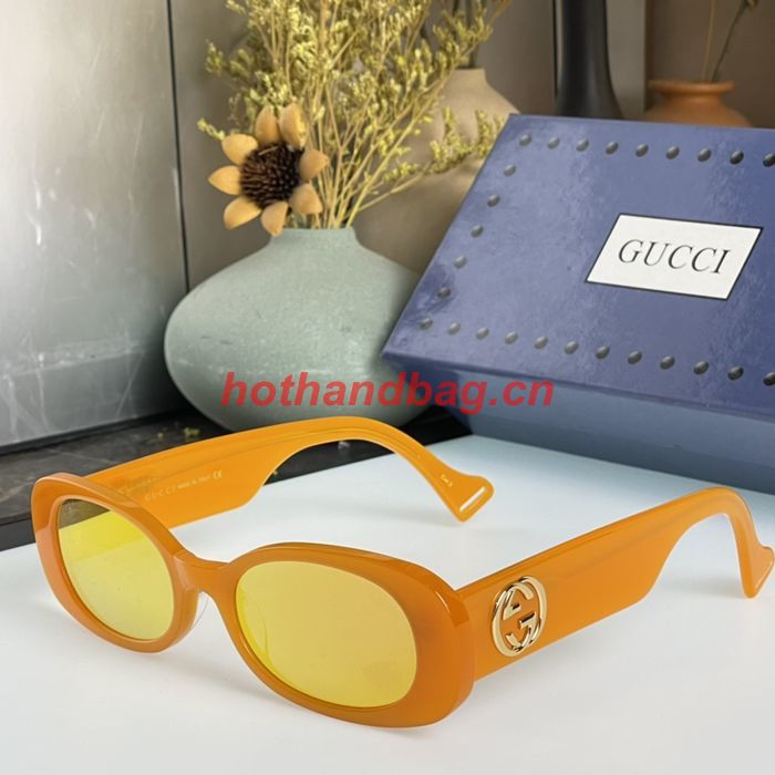 Gucci Sunglasses Top Quality GUS02041