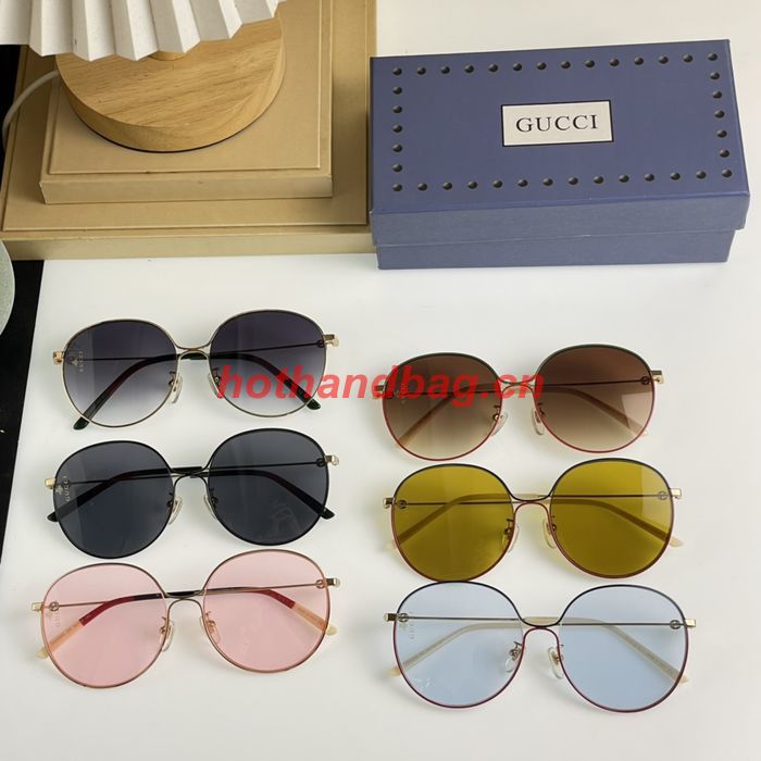 Gucci Sunglasses Top Quality GUS02046
