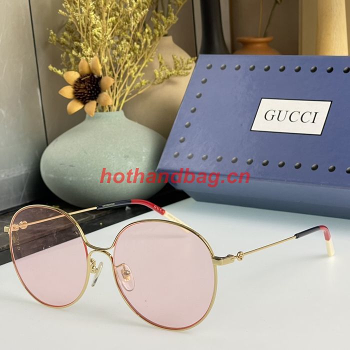 Gucci Sunglasses Top Quality GUS02047