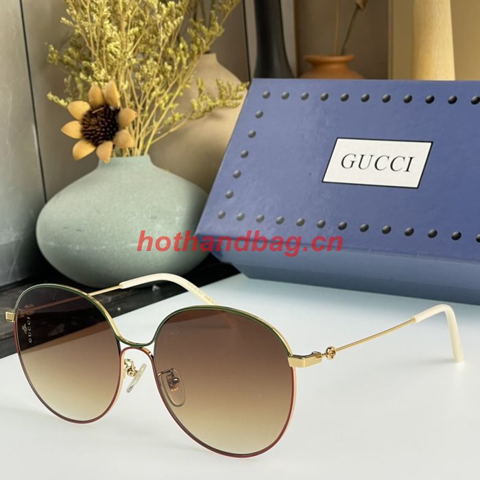 Gucci Sunglasses Top Quality GUS02048