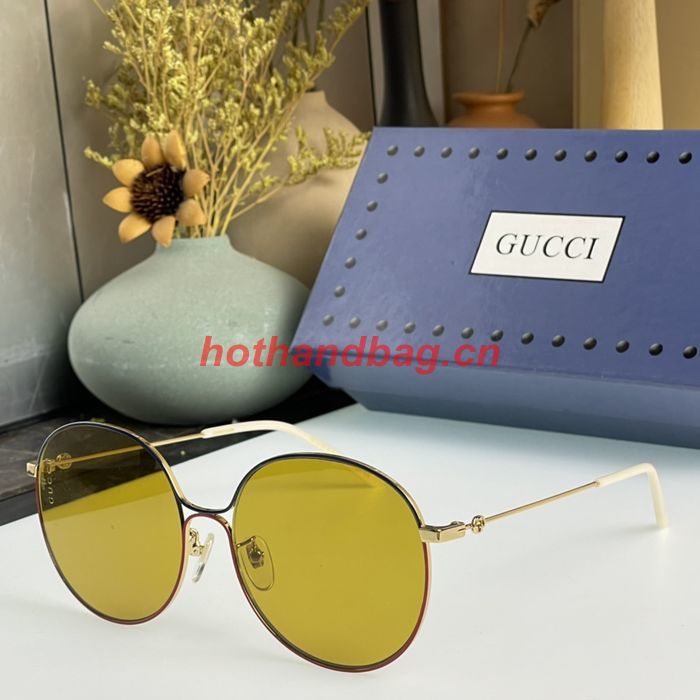 Gucci Sunglasses Top Quality GUS02049