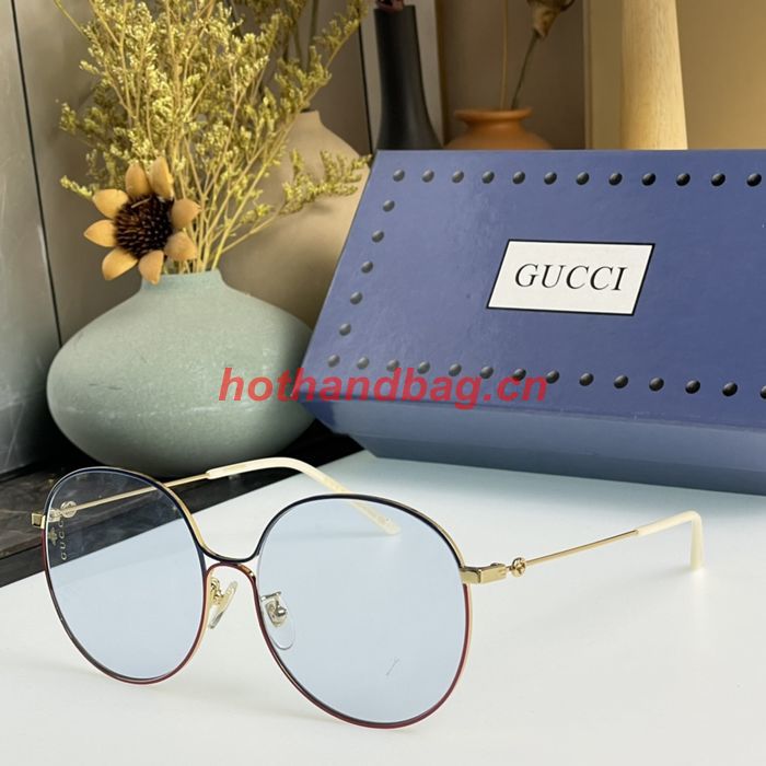 Gucci Sunglasses Top Quality GUS02050
