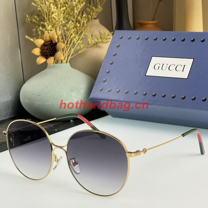 Gucci Sunglasses Top Quality GUS02051