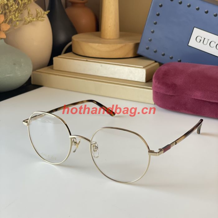 Gucci Sunglasses Top Quality GUS02056