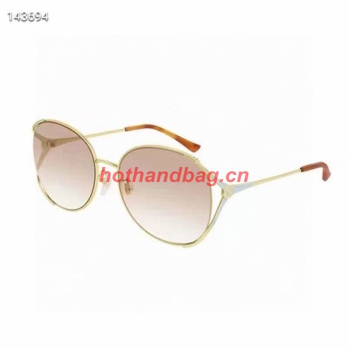 Gucci Sunglasses Top Quality GUS02057