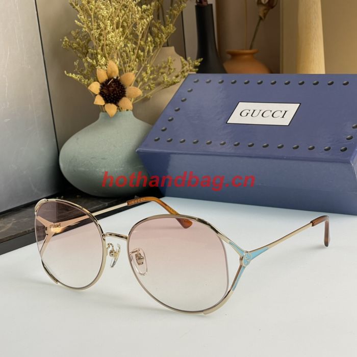 Gucci Sunglasses Top Quality GUS02059