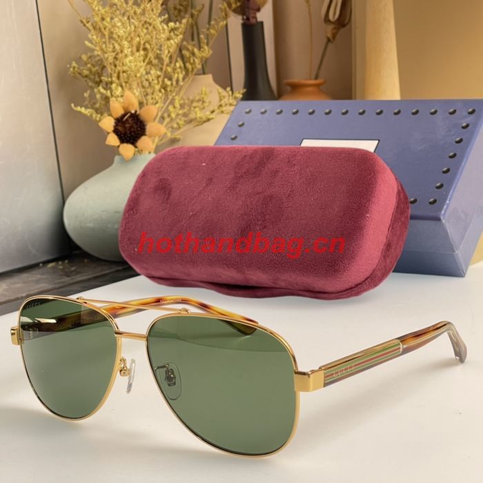 Gucci Sunglasses Top Quality GUS02065