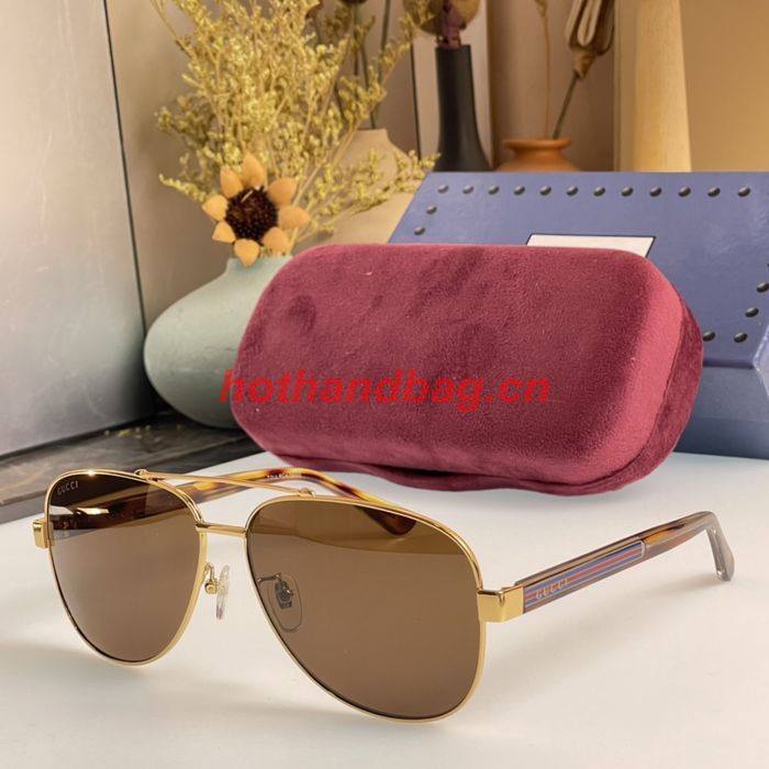 Gucci Sunglasses Top Quality GUS02066