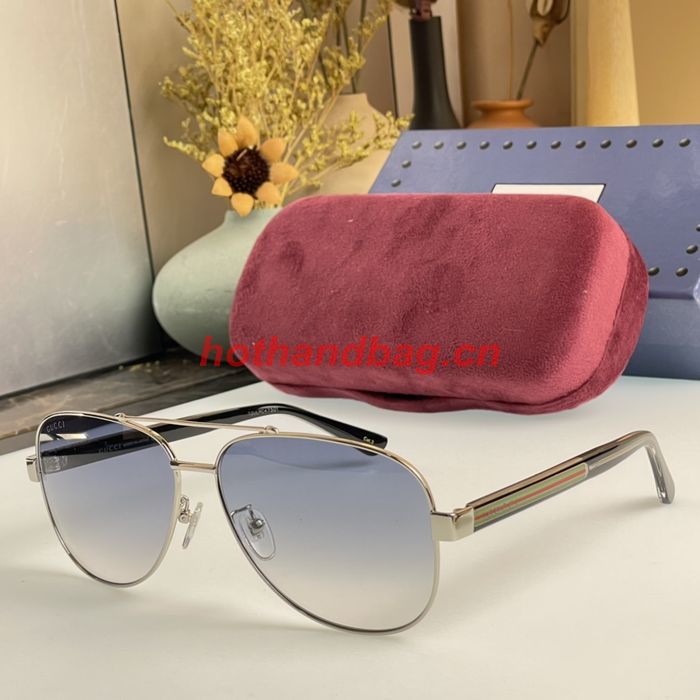 Gucci Sunglasses Top Quality GUS02067