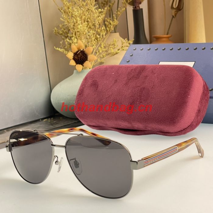 Gucci Sunglasses Top Quality GUS02068