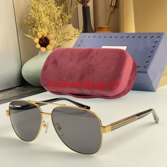 Gucci Sunglasses Top Quality GUS02070