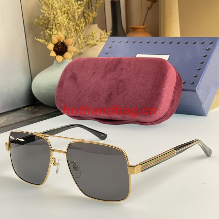 Gucci Sunglasses Top Quality GUS02073