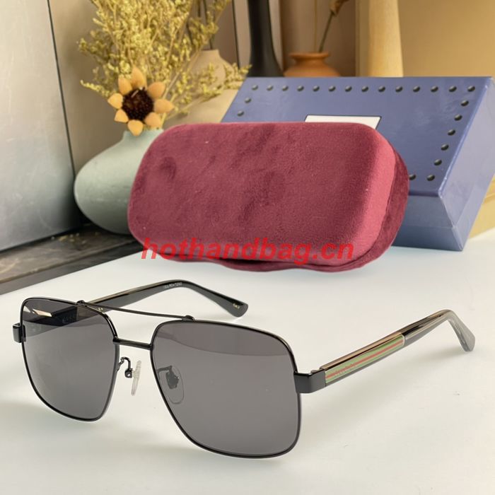Gucci Sunglasses Top Quality GUS02074