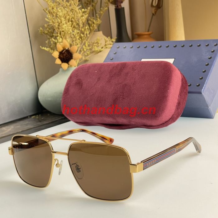 Gucci Sunglasses Top Quality GUS02076