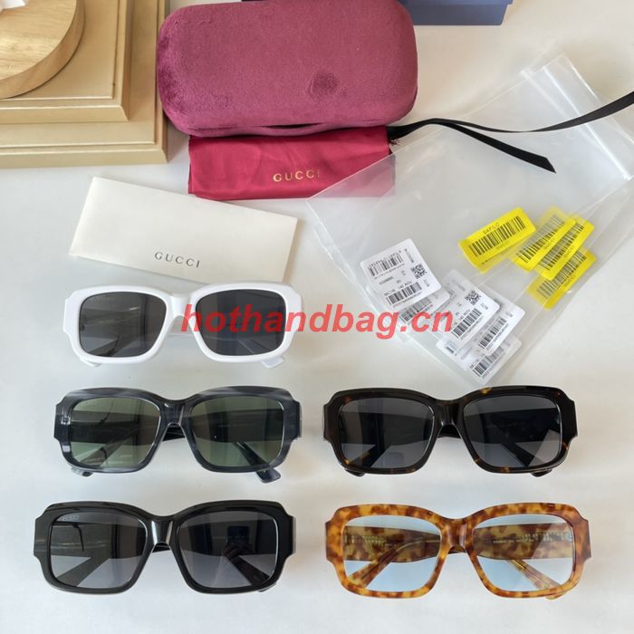 Gucci Sunglasses Top Quality GUS02094