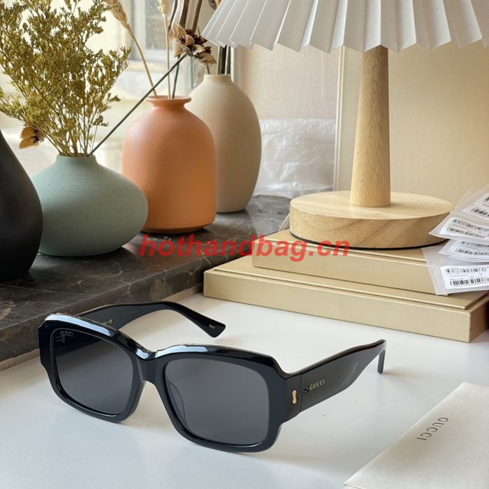 Gucci Sunglasses Top Quality GUS02100