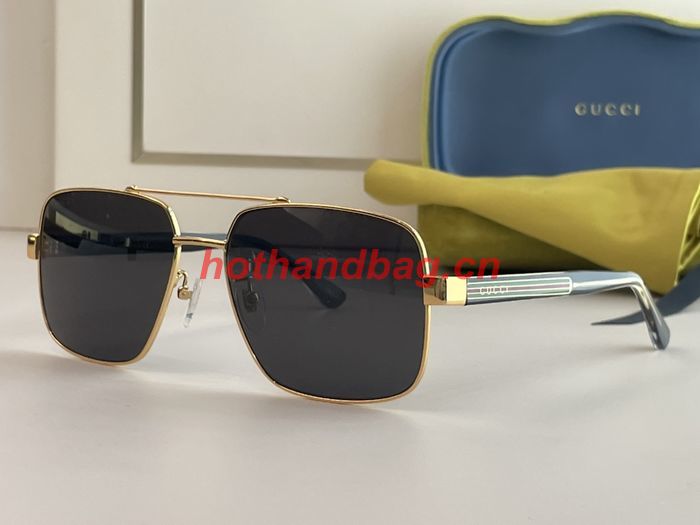 Gucci Sunglasses Top Quality GUS02114