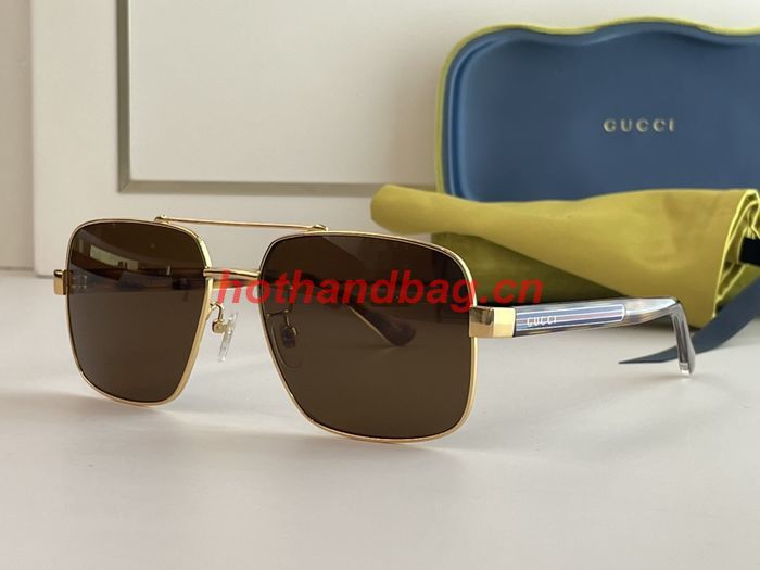 Gucci Sunglasses Top Quality GUS02115