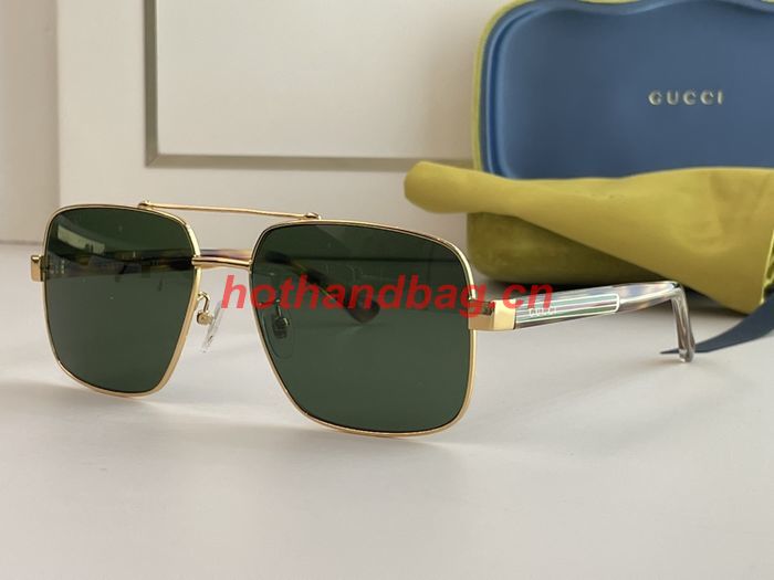 Gucci Sunglasses Top Quality GUS02116