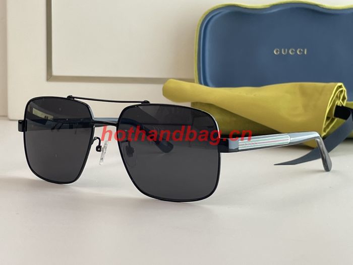 Gucci Sunglasses Top Quality GUS02117