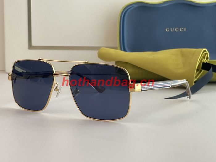 Gucci Sunglasses Top Quality GUS02118