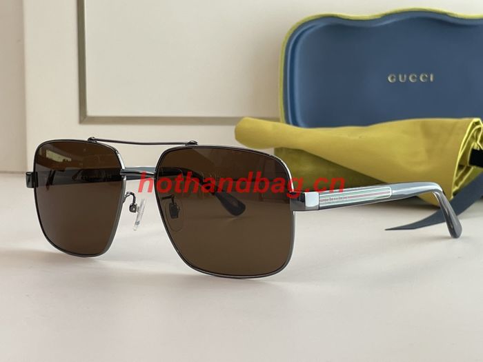 Gucci Sunglasses Top Quality GUS02119