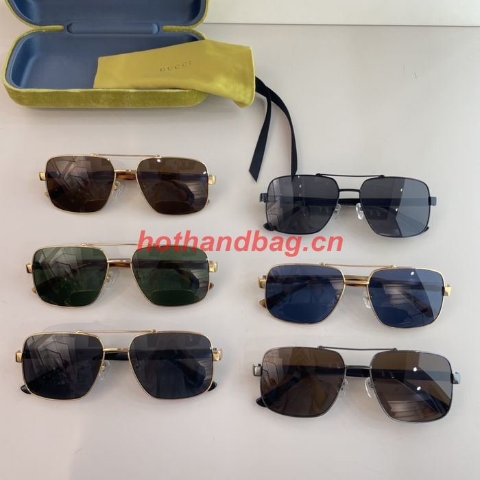 Gucci Sunglasses Top Quality GUS02120