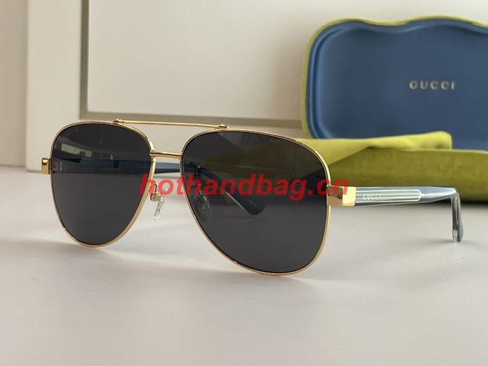 Gucci Sunglasses Top Quality GUS02121