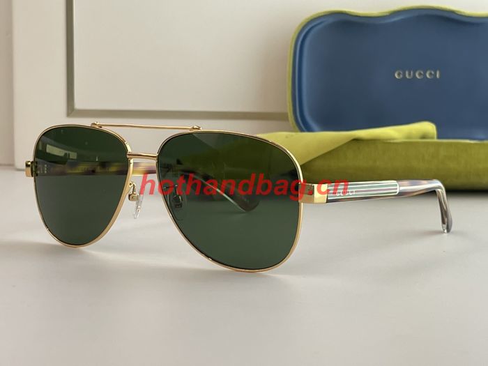 Gucci Sunglasses Top Quality GUS02122