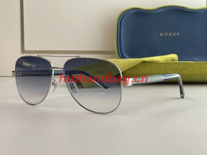 Gucci Sunglasses Top Quality GUS02123