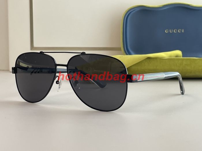 Gucci Sunglasses Top Quality GUS02124