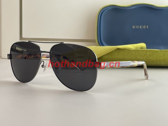 Gucci Sunglasses Top Quality GUS02125