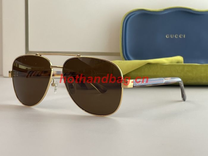 Gucci Sunglasses Top Quality GUS02126
