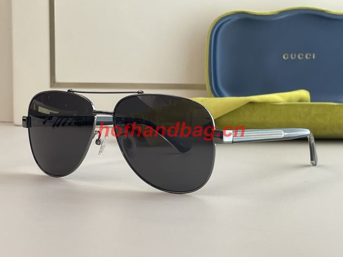 Gucci Sunglasses Top Quality GUS02127