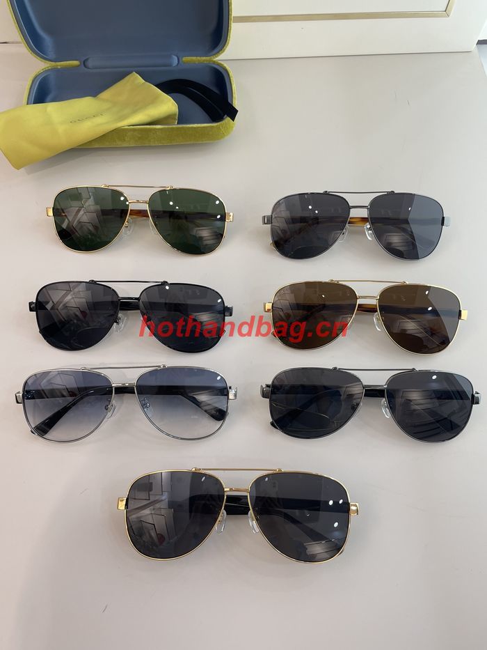 Gucci Sunglasses Top Quality GUS02128