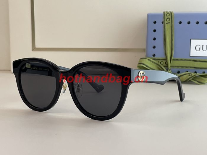 Gucci Sunglasses Top Quality GUS02129