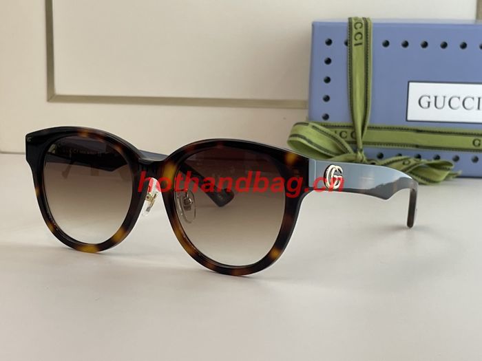Gucci Sunglasses Top Quality GUS02130