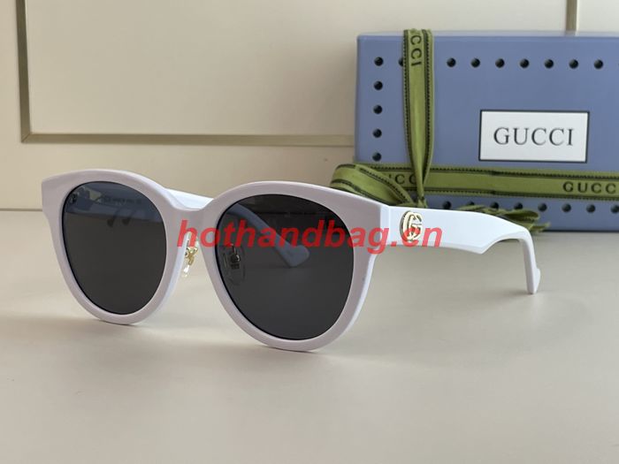Gucci Sunglasses Top Quality GUS02131