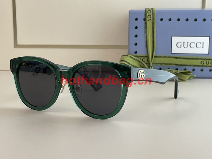 Gucci Sunglasses Top Quality GUS02132