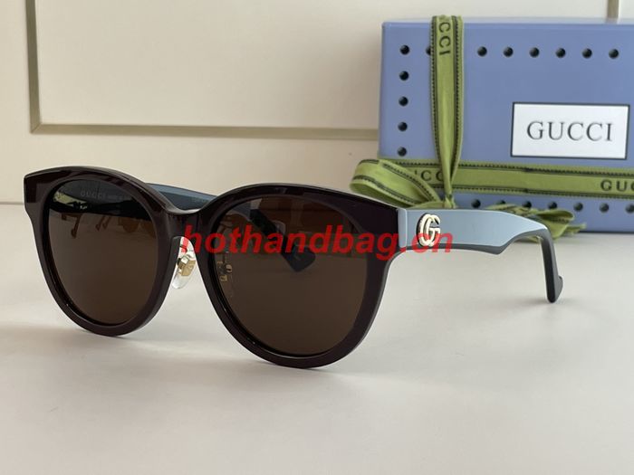 Gucci Sunglasses Top Quality GUS02133