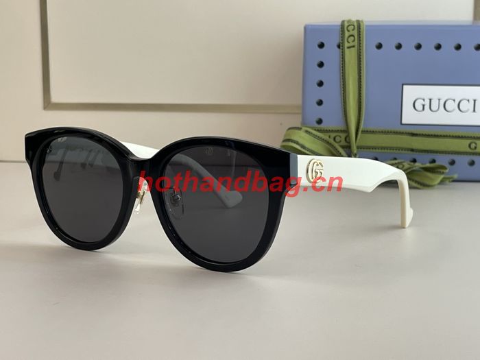 Gucci Sunglasses Top Quality GUS02134